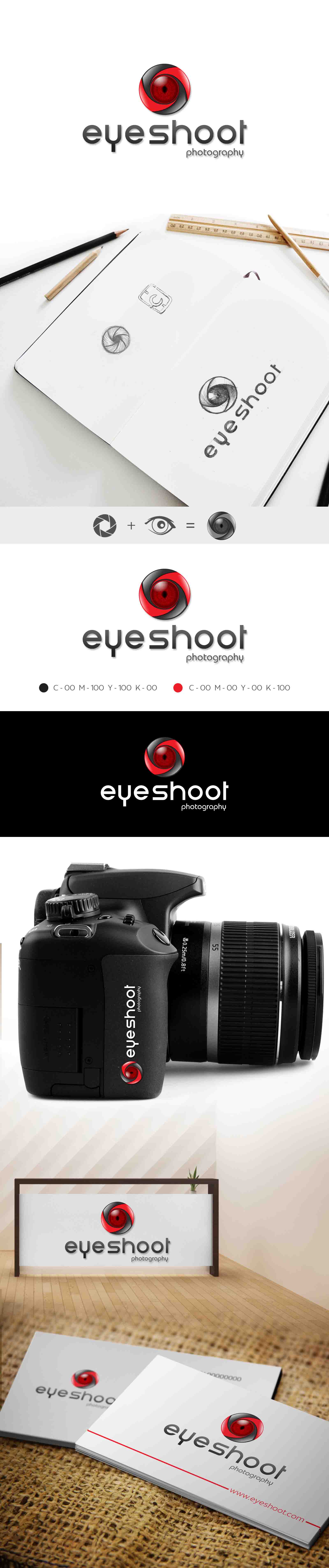 Eye shoot